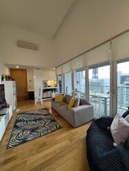 The Peak @ Cairnhill II (D9), Apartment #598707931